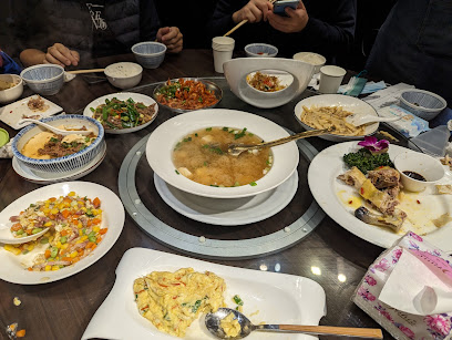茶宴-羅東特色美食|熱門餐廳|排隊美食|聚餐首選|羅東聚餐|家庭餐廳