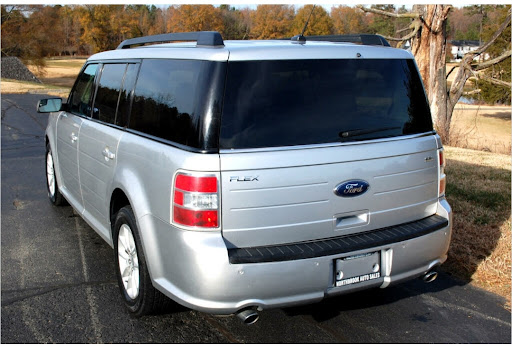 Used Car Dealer «Northbrook Auto Sales, Inc.», reviews and photos, 8803 Brook Rd, Glen Allen, VA 23060, USA