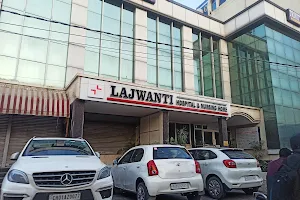 Lajwanti Hospital image