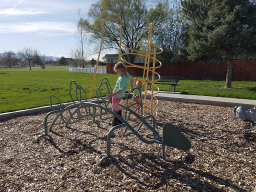 Golf Course «Stansbury Park Golf Course», reviews and photos, 1 Country Club, Stansbury Park, UT 84074, USA