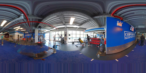 Health Club «Crunch - Flatbush», reviews and photos, 1038 Flatbush Ave, Brooklyn, NY 11226, USA