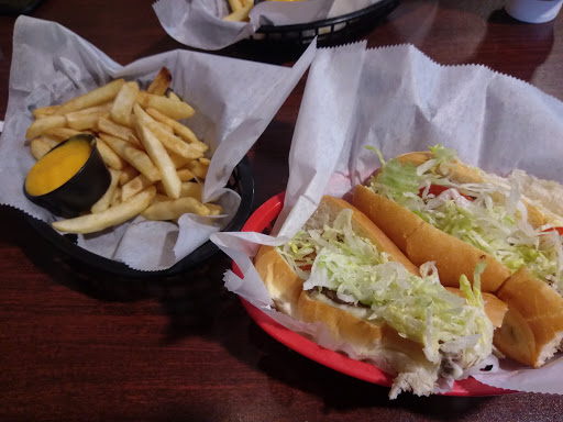 Shopping Mall «Randolph Park Shopping Center», reviews and photos, 1720 S Queen St, York, PA 17403, USA