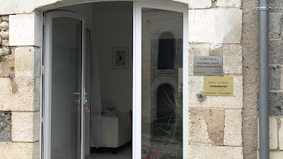 Guibal Cedric à Allemans