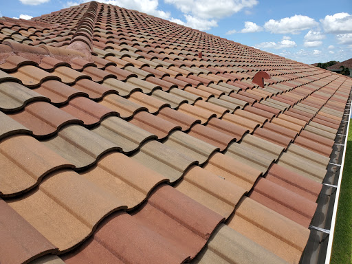 Roofing Contractor «My Florida Roofing Contractor», reviews and photos, 601 21st St #300, Vero Beach, FL 32960, USA