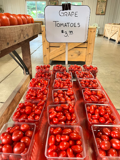 Garden Center «Walker Farms», reviews and photos, 5253 E Atherton Rd, Burton, MI 48519, USA