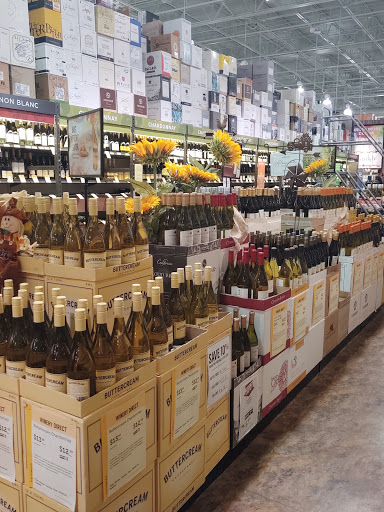 Wine Store «Total Wine & More», reviews and photos, 981 W Interstate 20, Arlington, TX 76017, USA