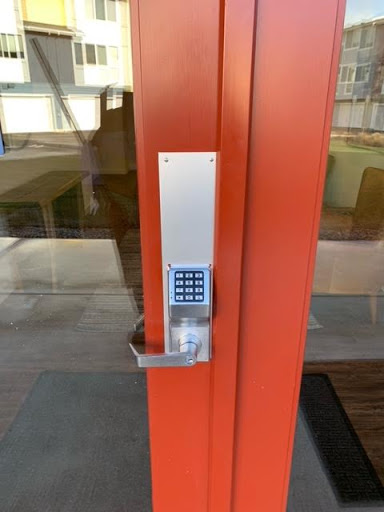 Locksmith «Bonafide Lock & Safe Inc», reviews and photos, 12555 116th Ave NE, Kirkland, WA 98034, USA