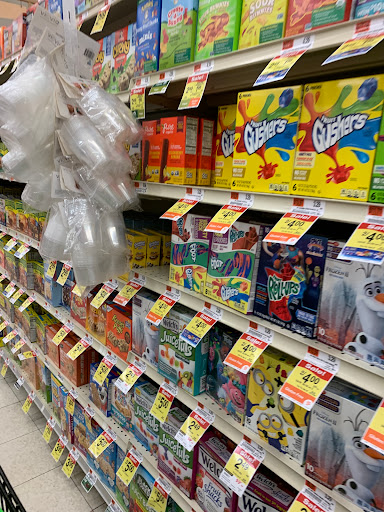 Grocery Store «ACME Markets», reviews and photos, 700 Haddonfield-Berlin Rd, Voorhees Township, NJ 08043, USA