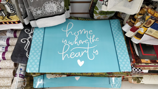 Dollar Store «Dollar Tree», reviews and photos, 1379 Ulster Ave, Kingston, NY 12401, USA