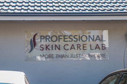 Professional Skin Care Lab