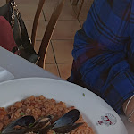 Photo n°5 de l'avis de Filippo.r fait le 21/03/2024 à 20:42 sur le  Ristorante Il Tirreno à Lido di Tarquinia