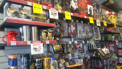 Video Game Store «GameStop», reviews and photos, 6432 Platt Ave, West Hills, CA 91307, USA