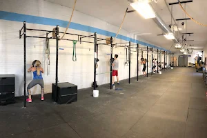 DTO CrossFit image