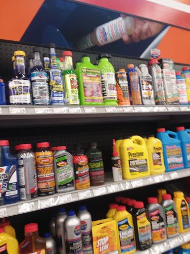 Auto Parts Store «AutoZone», reviews and photos, 554 Jermor Ln, Westminster, MD 21157, USA