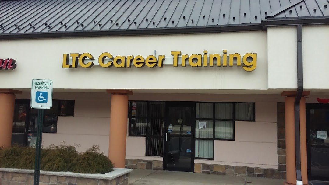 LTC Career Training Inc