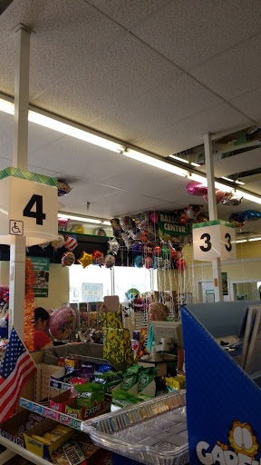 Dollar Store «Dollar Tree», reviews and photos, 4430 Dfw Turnpike, Dallas, TX 75211, USA