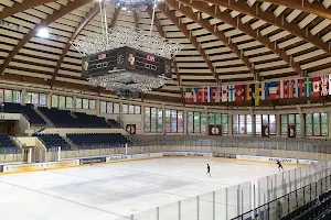 Bundesstützpunkt für Eishockey und Curling image