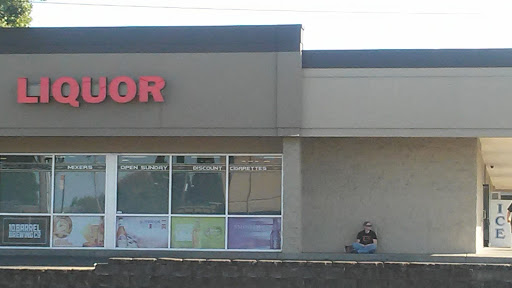 Liquor Store «Lancaster Liquor», reviews and photos, 698 Lancaster Dr NE # A, Salem, OR 97301, USA