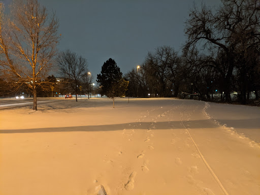 Park «Pulaski Park», reviews and photos, 3300 E Bayaud Ave, Denver, CO 80209, USA