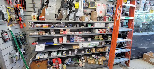 Sporting Goods Store «Big 5 Sporting Goods», reviews and photos, 700 El Camino Real, Menlo Park, CA 94025, USA