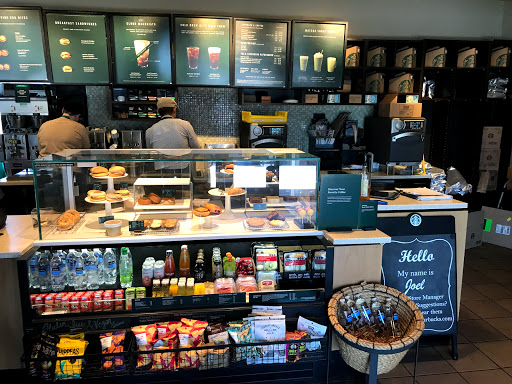 Coffee Shop «Starbucks», reviews and photos, 2424 FL-77, Lynn Haven, FL 32444, USA