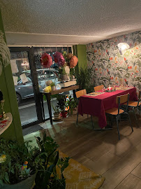 Atmosphère du Restaurant La table des gosses à Vesoul - n°4