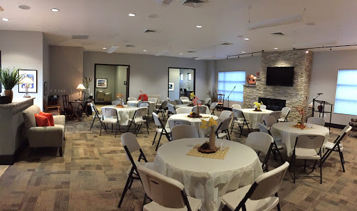 Funeral Home «Bowman Funeral Parlor», reviews and photos, 10254 W Carlton Bay Dr, Boise, ID 83714, USA