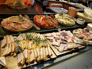 Photo n°95 de Hunter’s Grill à Coupvray ()