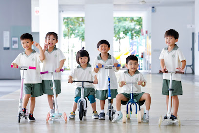 Little Olive Tree (Woodlands)