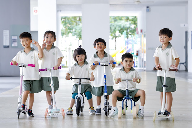 Little Olive Tree (Woodlands)