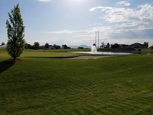 Public Golf Course «Prairie Falls Golf Club», reviews and photos, 3200 N Spokane St, Post Falls, ID 83854, USA