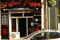 Photos du propriétaire du Pizzeria Saint-Just-Pizza à Marseille - n°1
