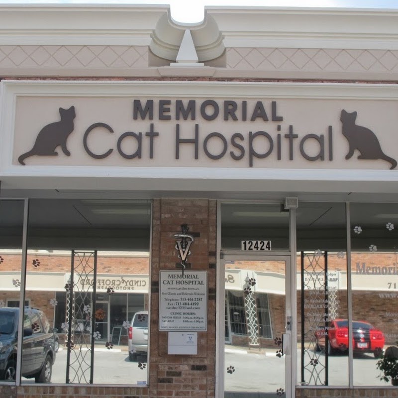 Memorial Cat Hospital