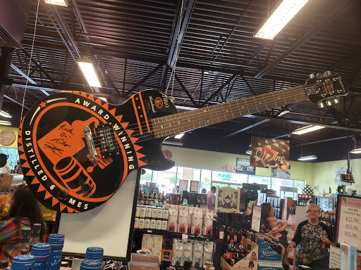 Liquor Store «Beach Liquor», reviews and photos, 247 Miracle Strip Pkwy SE, Fort Walton Beach, FL 32548, USA