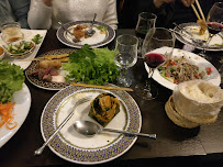 Plats et boissons du Restaurant thaï Krung Thep Mahanakorn à Paris - n°12