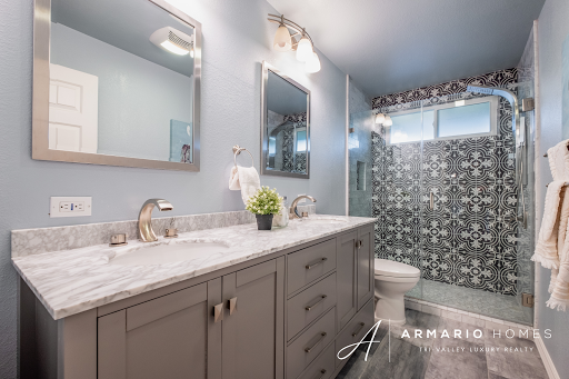 Armario Homes image