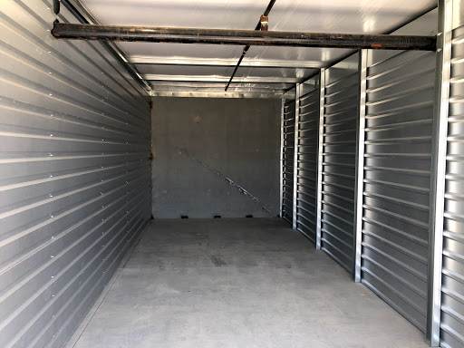 Self-Storage Facility «Gilroy Self Storage», reviews and photos, 6500 Cameron Blvd, Gilroy, CA 95020, USA