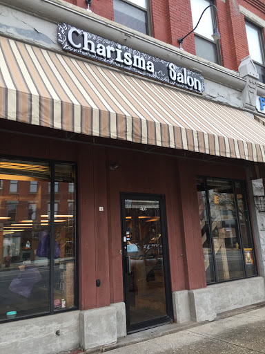 Hair Salon «Charisma Salon», reviews and photos, 406 State St, Erie, PA 16501, USA