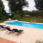 Photo n° 3 de l'avis de Philippe.o fait le 24/08/2021 à 08:51 pour Clos Bernon à Libourne
