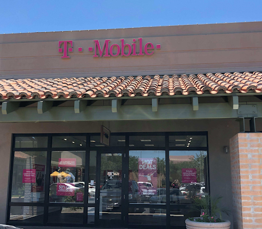 T-Mobile