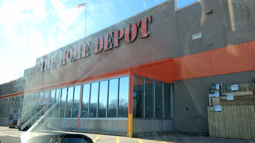 Home Improvement Store «The Home Depot», reviews and photos, 4095 US-1, Monmouth Junction, NJ 08852, USA
