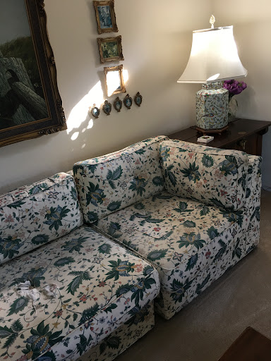 Discount Upholstery