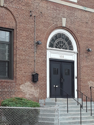 Community Center «Macedonia Community Center», reviews and photos, 103 W 2nd St, Mt Vernon, NY 10550, USA