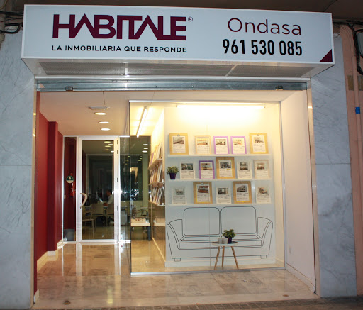 HABITALE Ondasa en Quart de Poblet