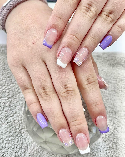 Reviews of Severn Nail Spa in Worcester - Beauty salon