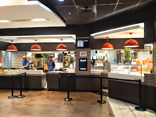 Photo n°95 de McDonald's à Thiais ()