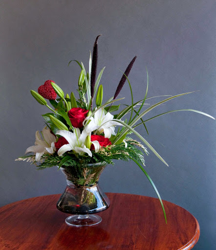 Florist «The Zionsville Flower Company», reviews and photos, 575 S Main St, Zionsville, IN 46077, USA