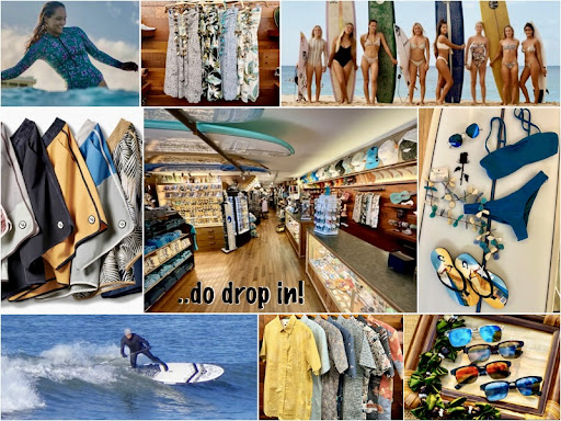 Surf Shop «Primal Surf», reviews and photos, 3106 Revere Blvd, Brigantine, NJ 08203, USA