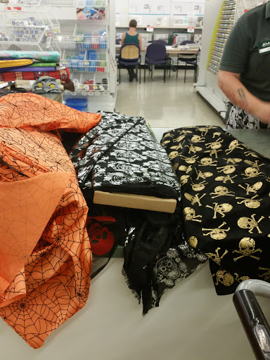 Fabric Store «Jo-Ann Fabrics and Crafts», reviews and photos, 3130 Arden Way, Sacramento, CA 95825, USA