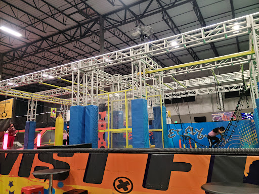 Sports Complex «Urban Air Trampoline Park», reviews and photos, 11501 Pocomoke Ct, Middle River, MD 21220, USA